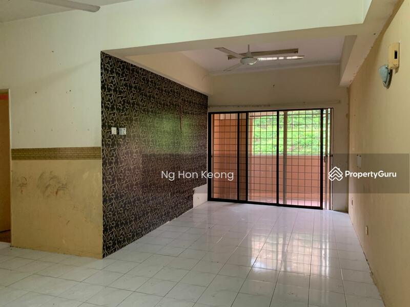 Untuk Dijual - Prima Saujana