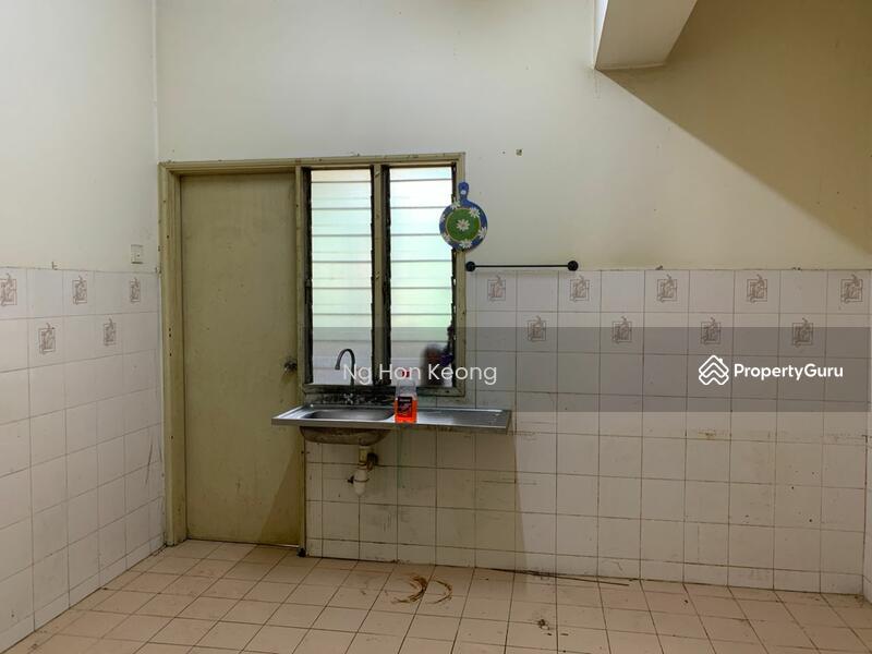 Untuk Dijual - Prima Saujana