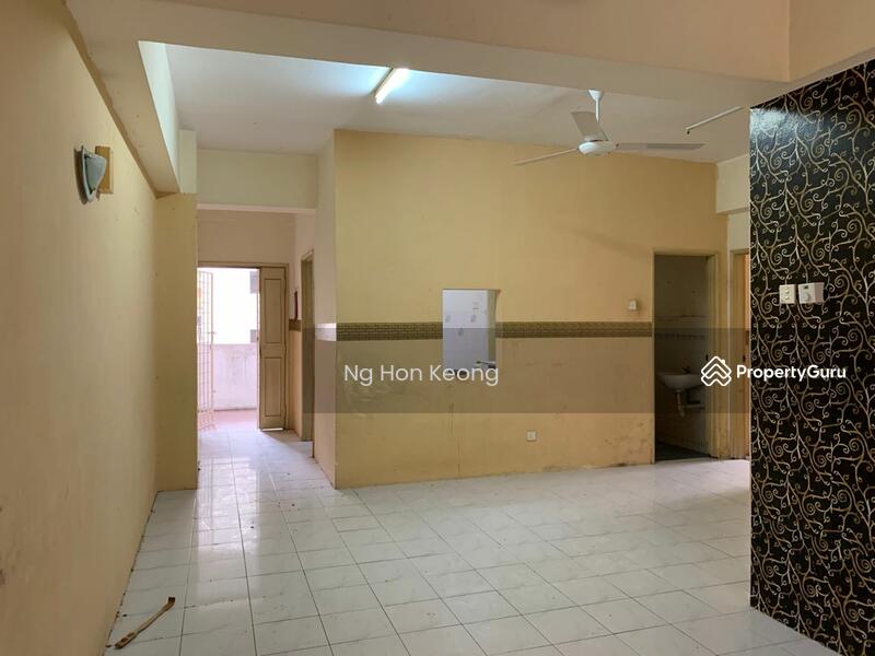Untuk Dijual - Prima Saujana