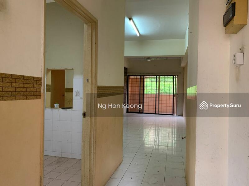 Untuk Dijual - Prima Saujana