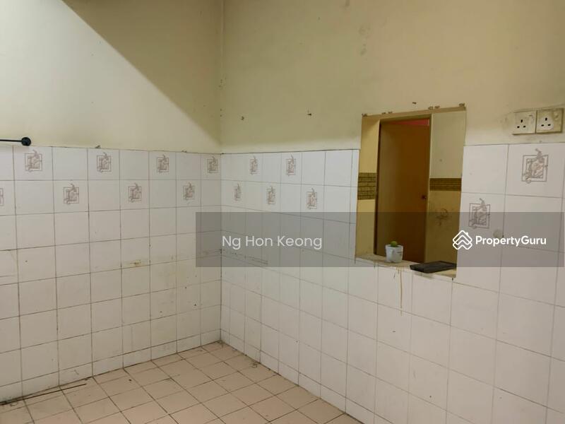 Untuk Dijual - Prima Saujana