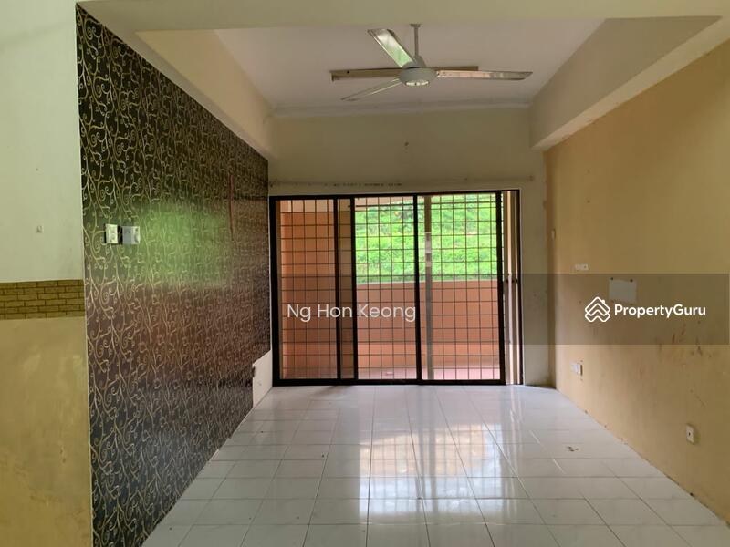 Untuk Dijual - Prima Saujana