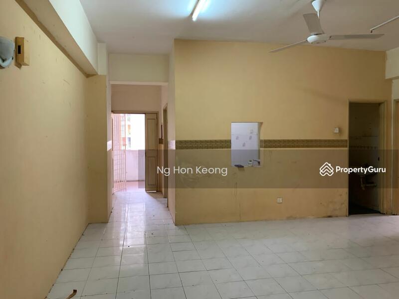 Untuk Dijual - Prima Saujana