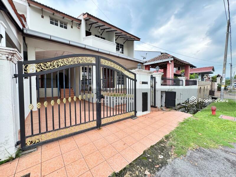 Jalan Melawati 5, Taman Melawati