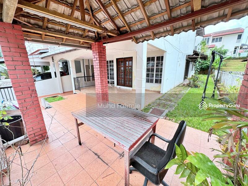 Jalan Melawati 5, Taman Melawati