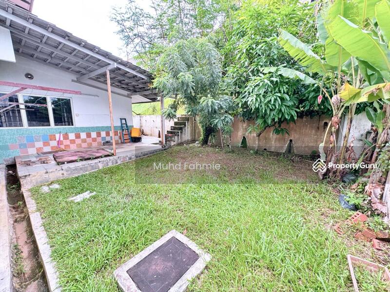 Jalan Melawati 5, Taman Melawati