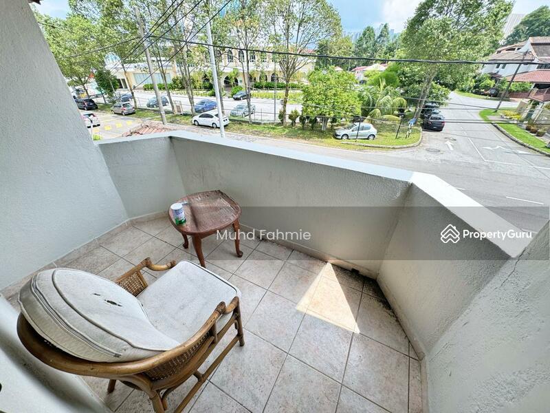 Jalan Melawati 5, Taman Melawati