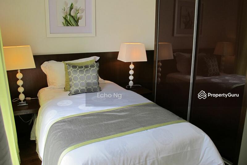 Untuk Disewa - The Northshore Gardens