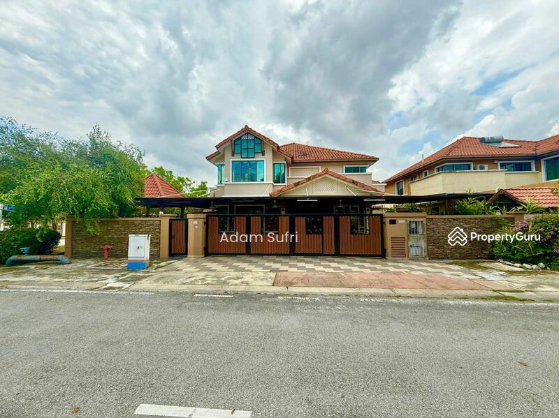 Untuk Dijual - Bungalow at Aman Perdana