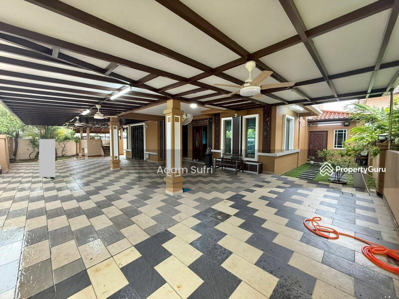 Untuk Dijual - Bungalow at Aman Perdana
