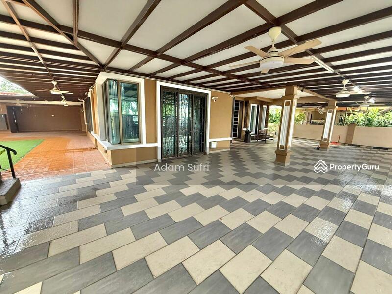 Untuk Dijual - Bungalow at Aman Perdana
