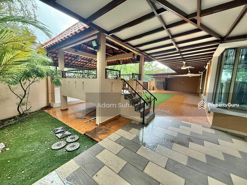 Untuk Dijual - Bungalow at Aman Perdana