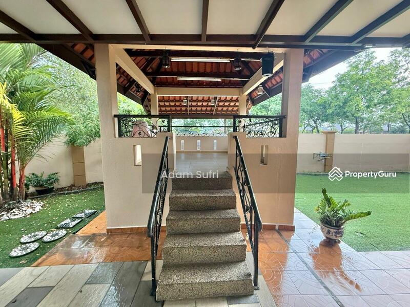 Untuk Dijual - Bungalow at Aman Perdana