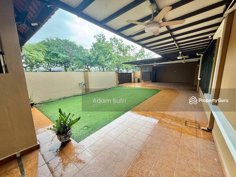 Untuk Dijual - Bungalow at Aman Perdana