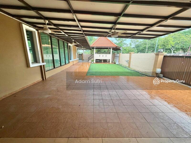 Untuk Dijual - Bungalow at Aman Perdana