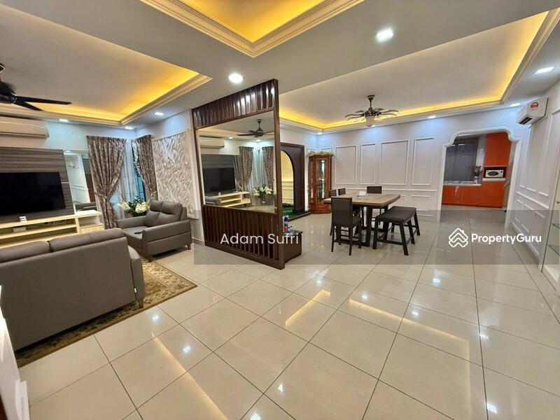 Untuk Dijual - Bungalow at Aman Perdana