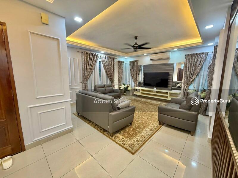 Untuk Dijual - Bungalow at Aman Perdana