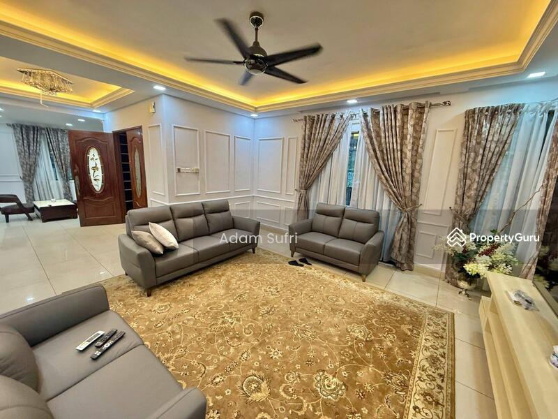 Untuk Dijual - Bungalow at Aman Perdana