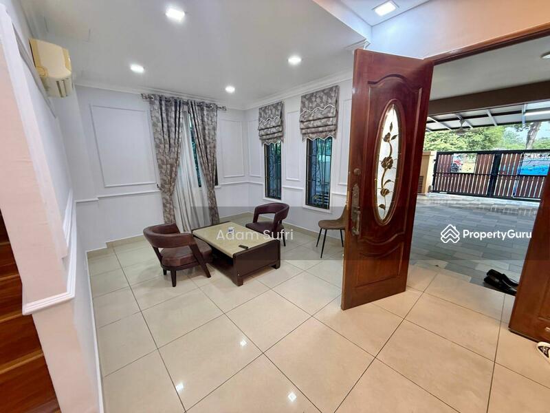 Untuk Dijual - Bungalow at Aman Perdana