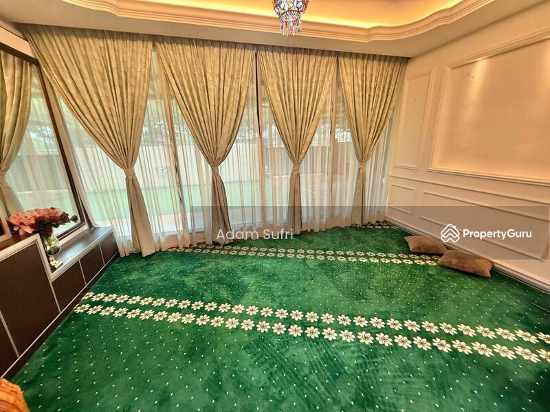 Untuk Dijual - Bungalow at Aman Perdana