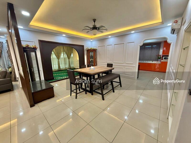 Untuk Dijual - Bungalow at Aman Perdana
