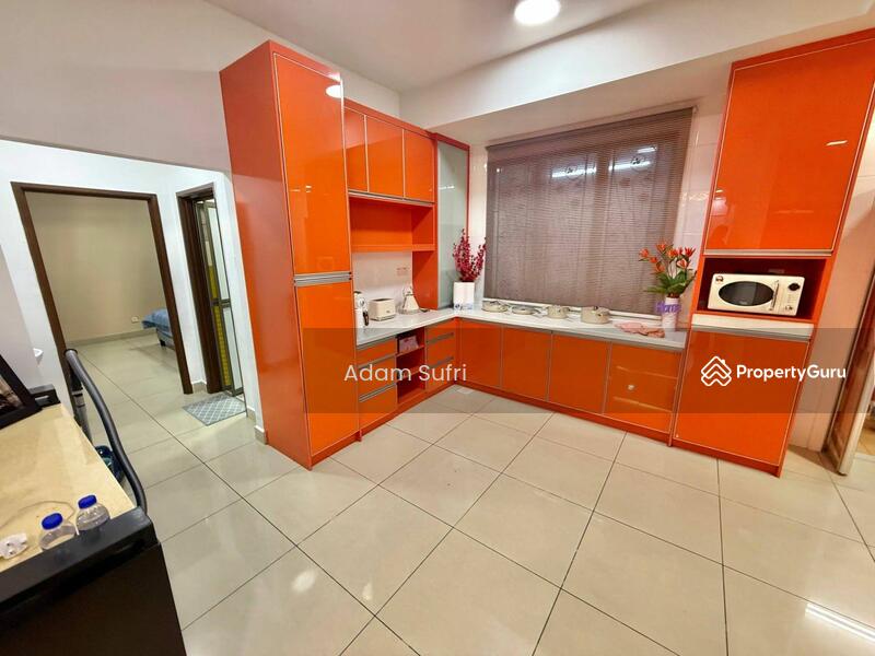 Untuk Dijual - Bungalow at Aman Perdana