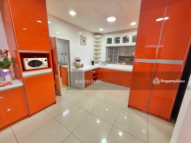 Untuk Dijual - Bungalow at Aman Perdana