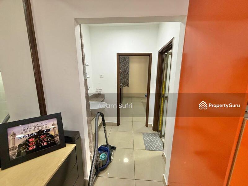 Untuk Dijual - Bungalow at Aman Perdana