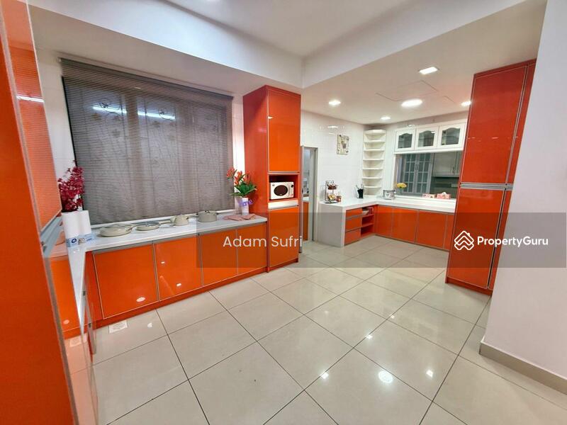 Untuk Dijual - Bungalow at Aman Perdana