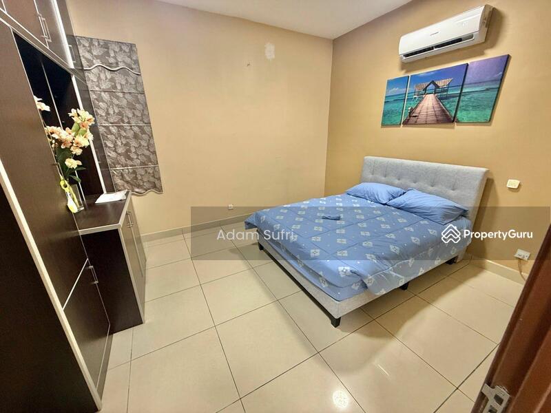 Untuk Dijual - Bungalow at Aman Perdana