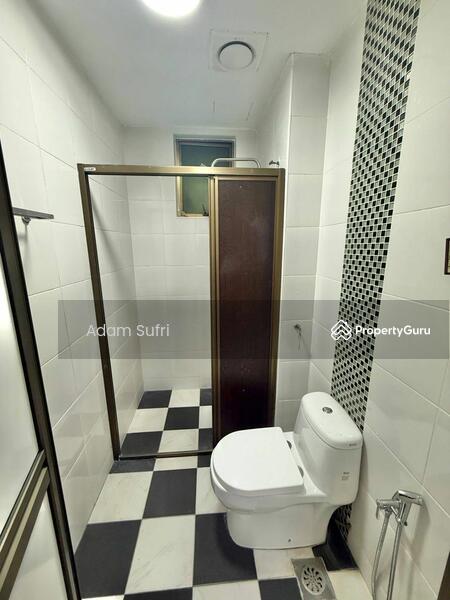 Untuk Dijual - Bungalow at Aman Perdana
