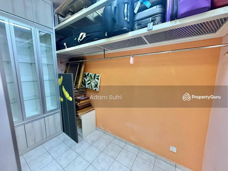 Untuk Dijual - Bungalow at Aman Perdana