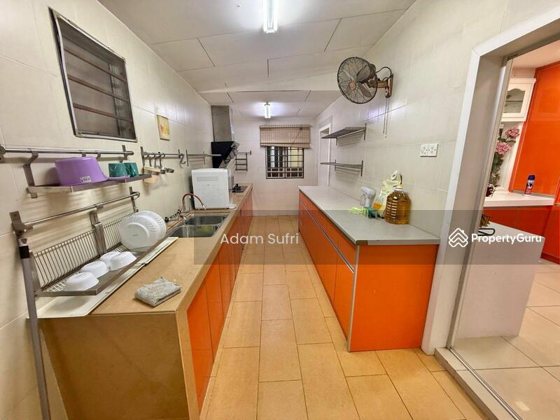 Untuk Dijual - Bungalow at Aman Perdana