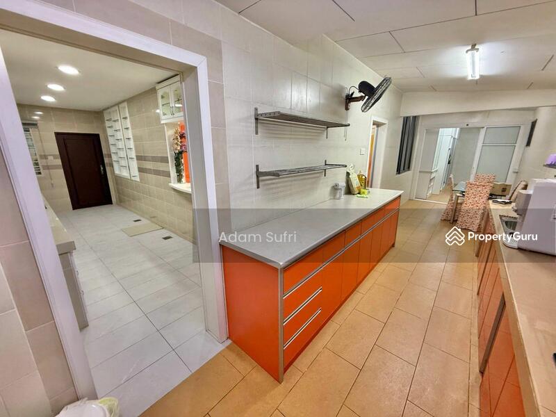 Untuk Dijual - Bungalow at Aman Perdana
