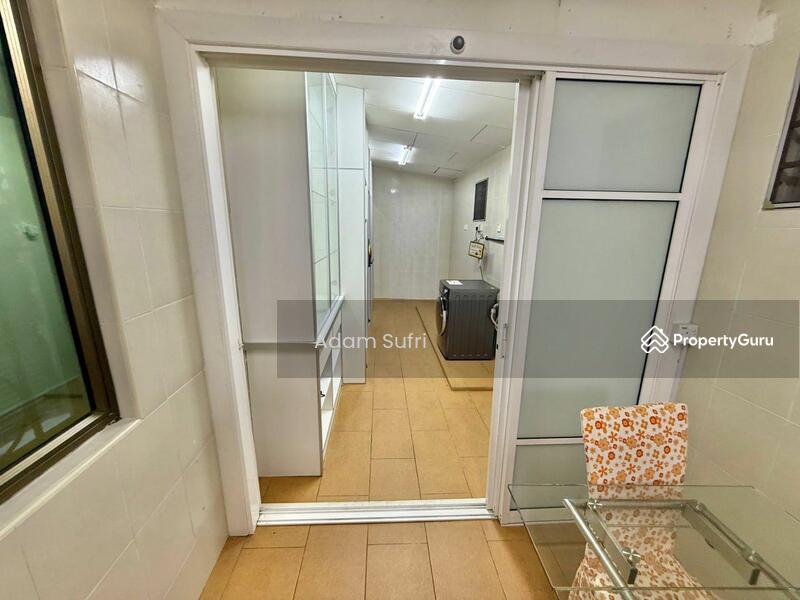 Untuk Dijual - Bungalow at Aman Perdana