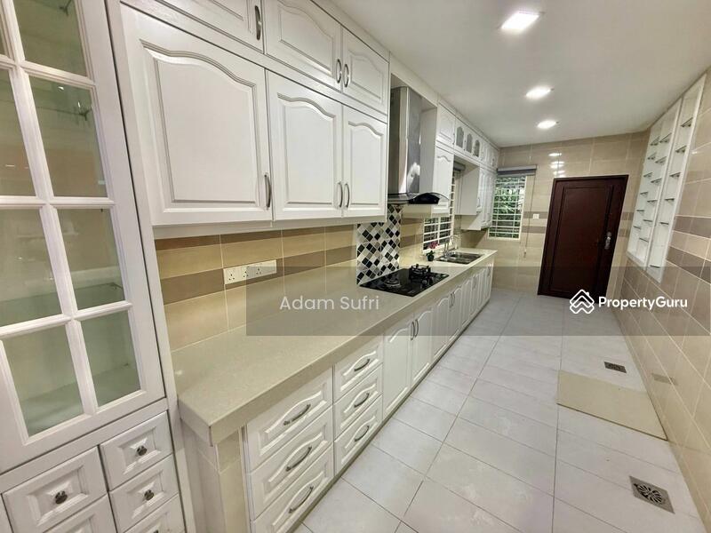 Untuk Dijual - Bungalow at Aman Perdana