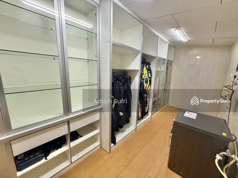Untuk Dijual - Bungalow at Aman Perdana