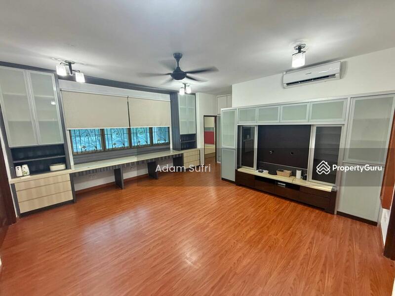 Untuk Dijual - Bungalow at Aman Perdana