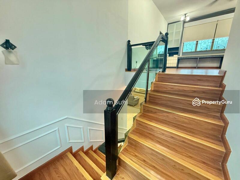 Untuk Dijual - Bungalow at Aman Perdana