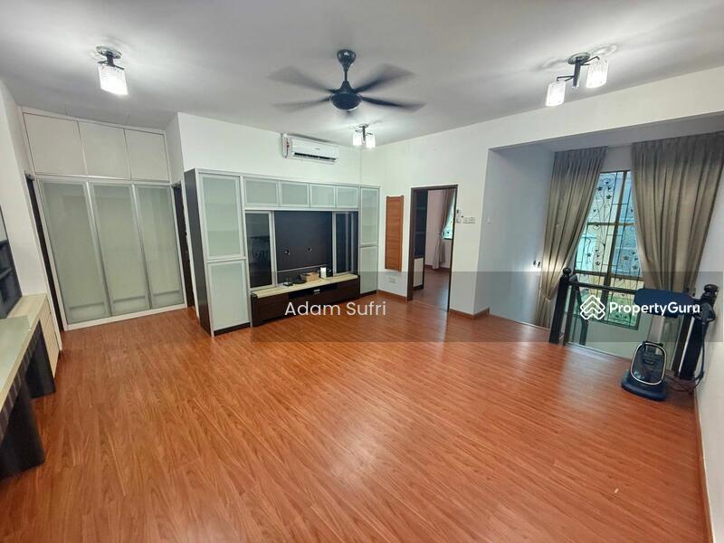 Untuk Dijual - Bungalow at Aman Perdana