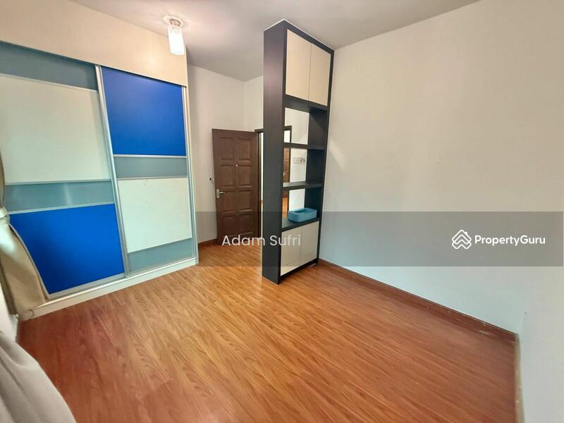Untuk Dijual - Bungalow at Aman Perdana