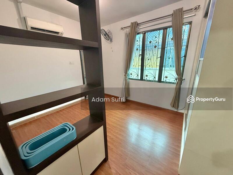 Untuk Dijual - Bungalow at Aman Perdana