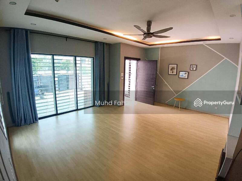 The Terresse, Bandar Puteri Bangi