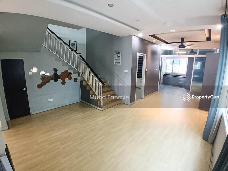 The Terresse, Bandar Puteri Bangi