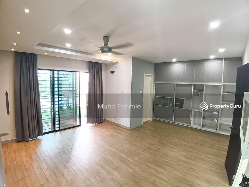 The Terresse, Bandar Puteri Bangi