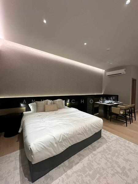 Service Residence for Sale at Armani Hallson KLCC - Annie Chong - PropertyGuru.com.my