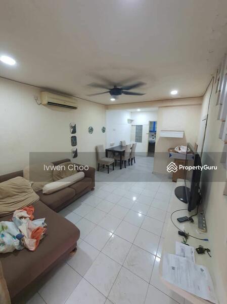 For Rent - Taman Daya