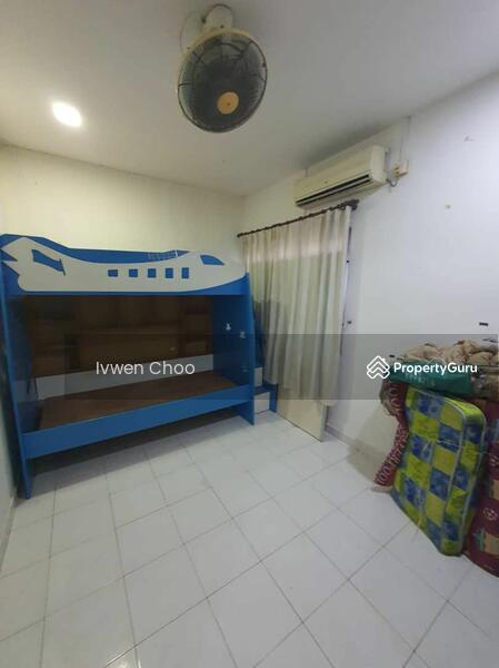 For Rent - Taman Daya