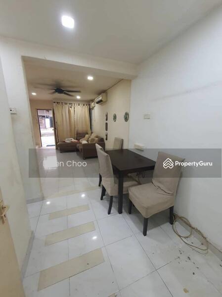 For Rent - Taman Daya