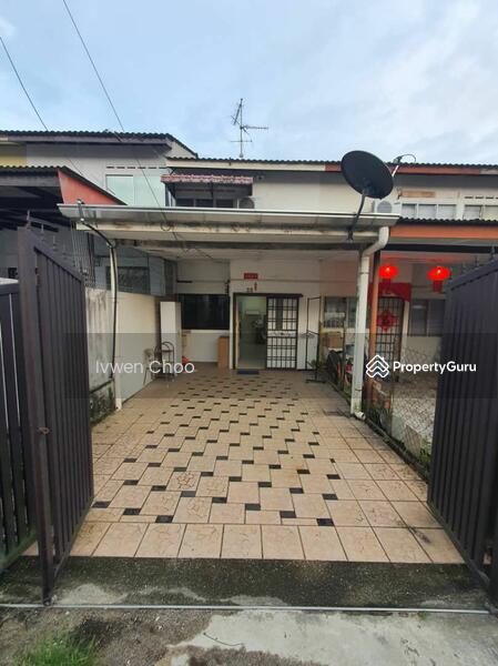 For Rent - Taman Daya